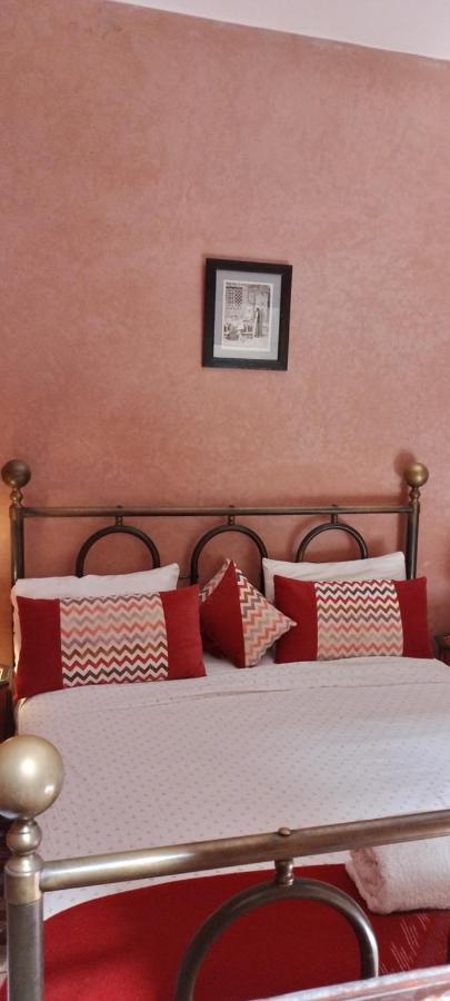 Riad Three Brothers Marakeş Dış mekan fotoğraf