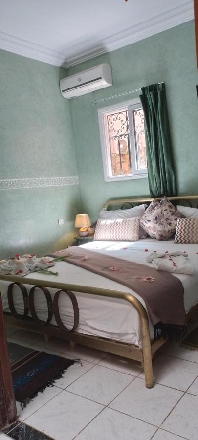 Riad Three Brothers Marakeş Dış mekan fotoğraf