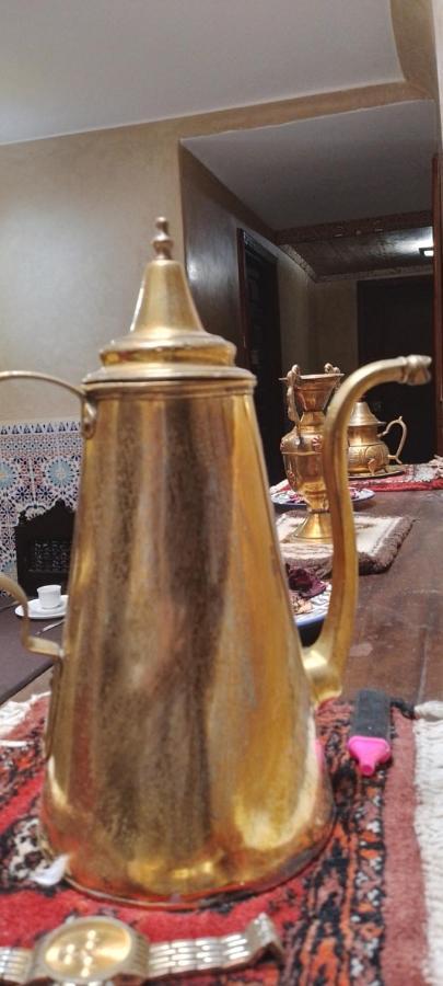 Riad Three Brothers Marakeş Dış mekan fotoğraf