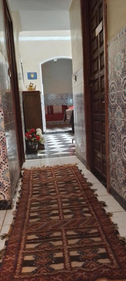 Riad Three Brothers Marakeş Dış mekan fotoğraf